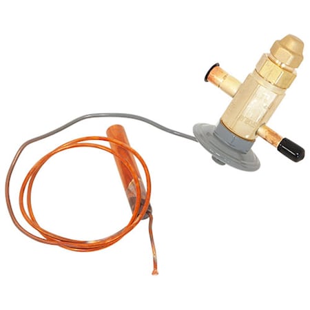 Russell Valve, Tx , 1/4" X 3/8", Sweat RUSEFS1/4C-3825